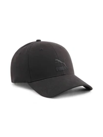 Шапки та кепки PUMA Classics Bb Cap модель 025678 Фото