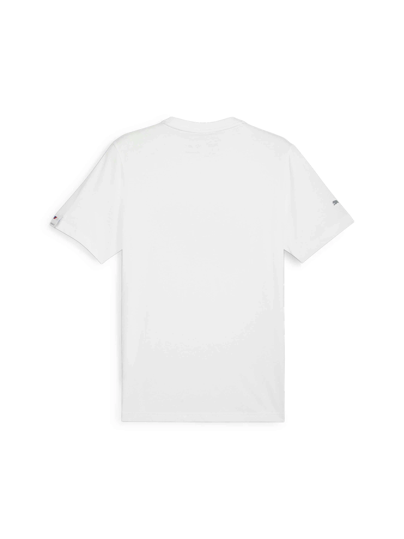 Футболки і поло PUMA Bmw Mms Car Graphic Tee модель 627466 Футболки і поло PUMA Bmw Mms Car Graphic Tee модель 627466 Фото