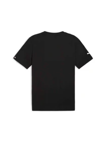 Футболки и поло PUMA Bmw Mms Car Graphic Tee модель 627466 Фото