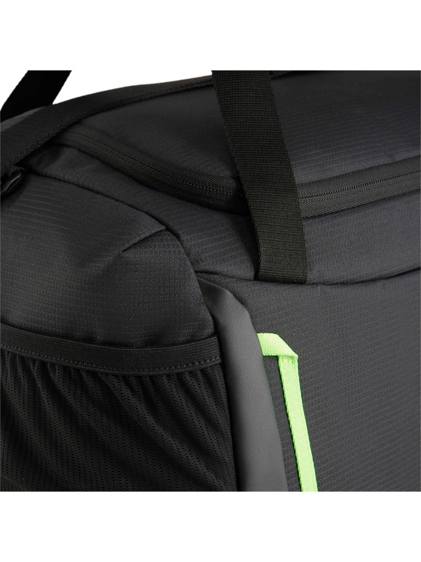 Сумки PUMA Mapf1 Duffle Bag модель 090834 Фото