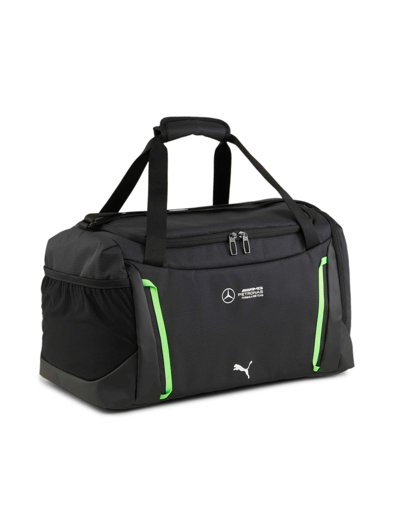 Сумки PUMA Mapf1 Duffle Bag модель 090834 Фото