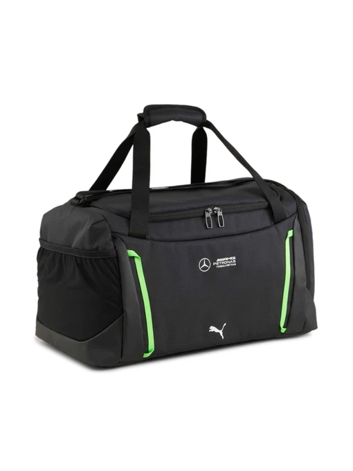 Сумки PUMA Mapf1 Duffle Bag модель 090834 Фото