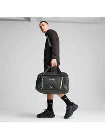 Сумки PUMA Mapf1 Duffle Bag модель 090834 Фото