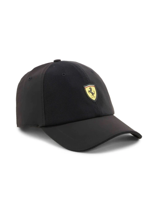Шапки и кепки PUMA Ferrari Race Bb Cap модель 025536 Фото