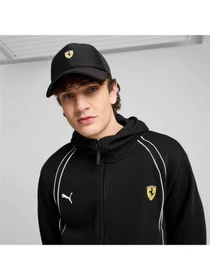 Шапки та кепки PUMA Ferrari Race Bb Cap модель 025536 Фото