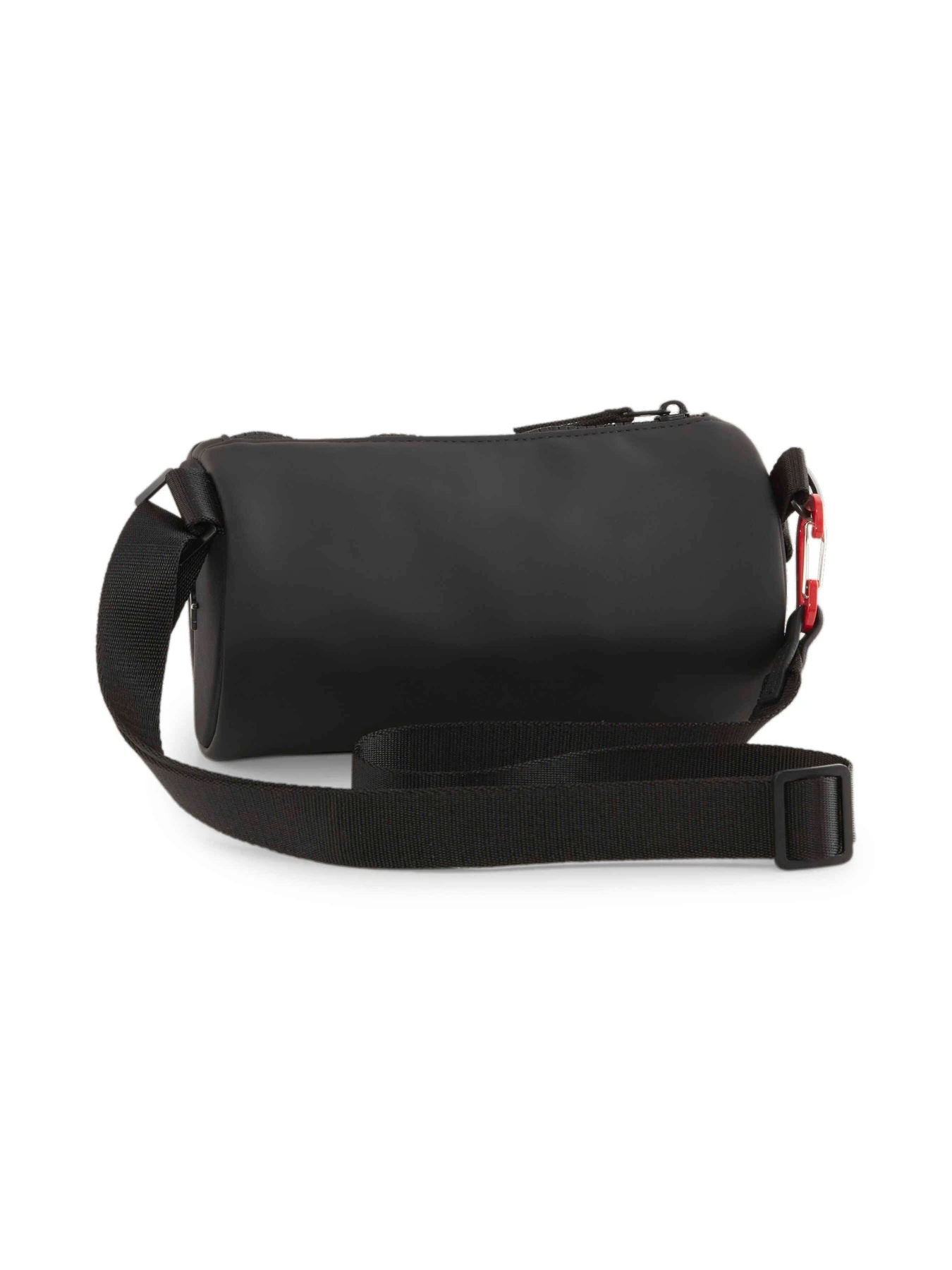 Сумки PUMA Ferrari Style Minibarrel Bag модель 090671 Сумки PUMA Ferrari Style Minibarrel Bag модель 090671 Фото