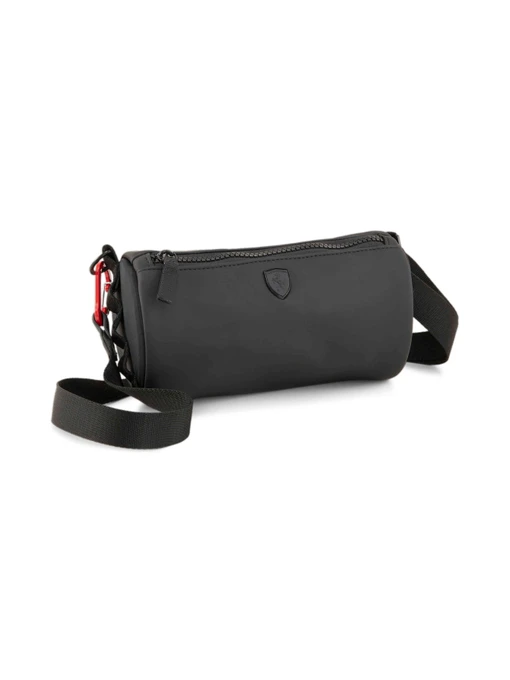 Сумки PUMA Ferrari Style Minibarrel Bag модель 090671 Фото