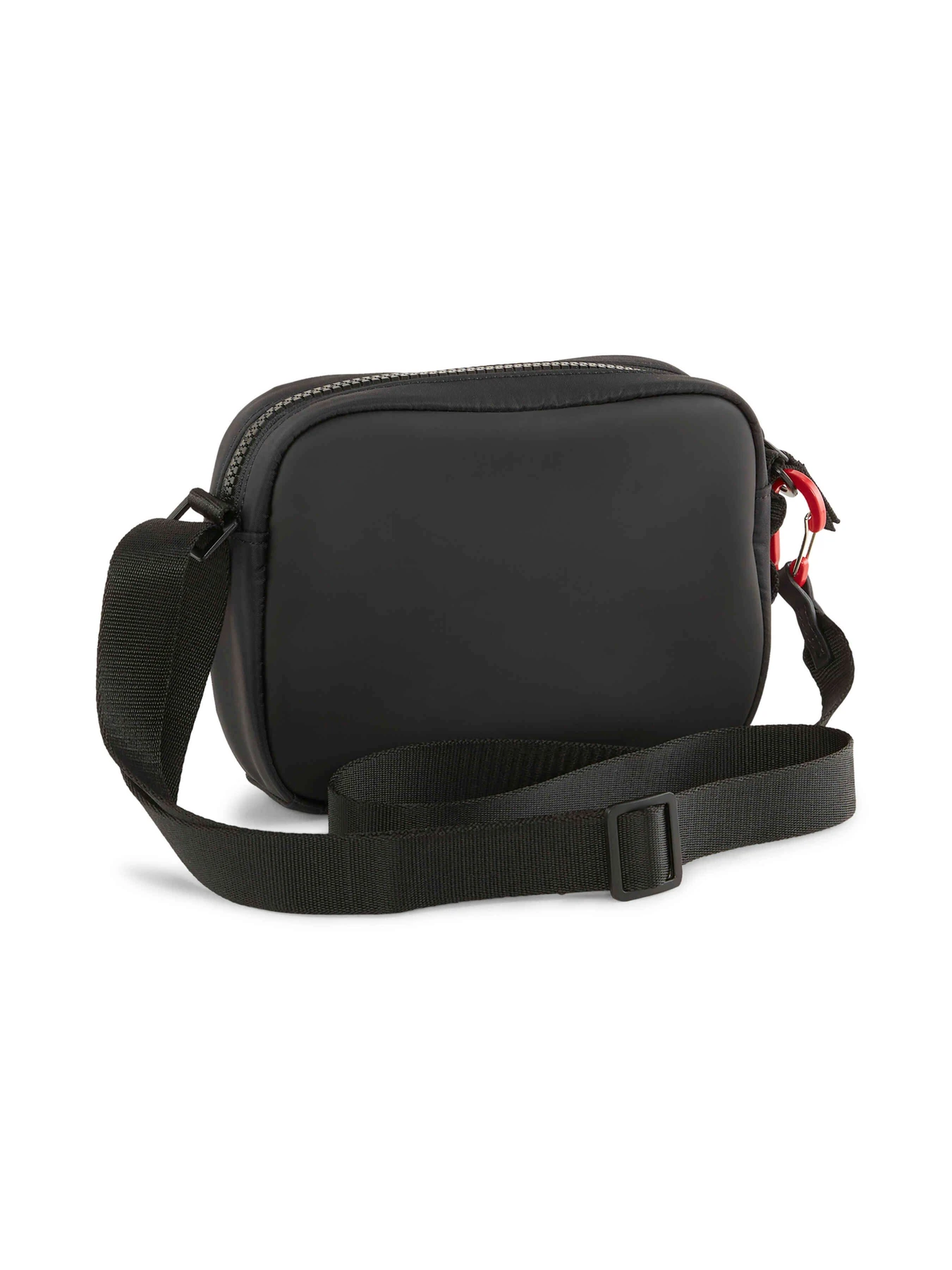 Сумки PUMA Ferrari Style Wmn's Xbodybag модель 090672 Сумки PUMA Ferrari Style Wmn's Xbodybag модель 090672 Фото