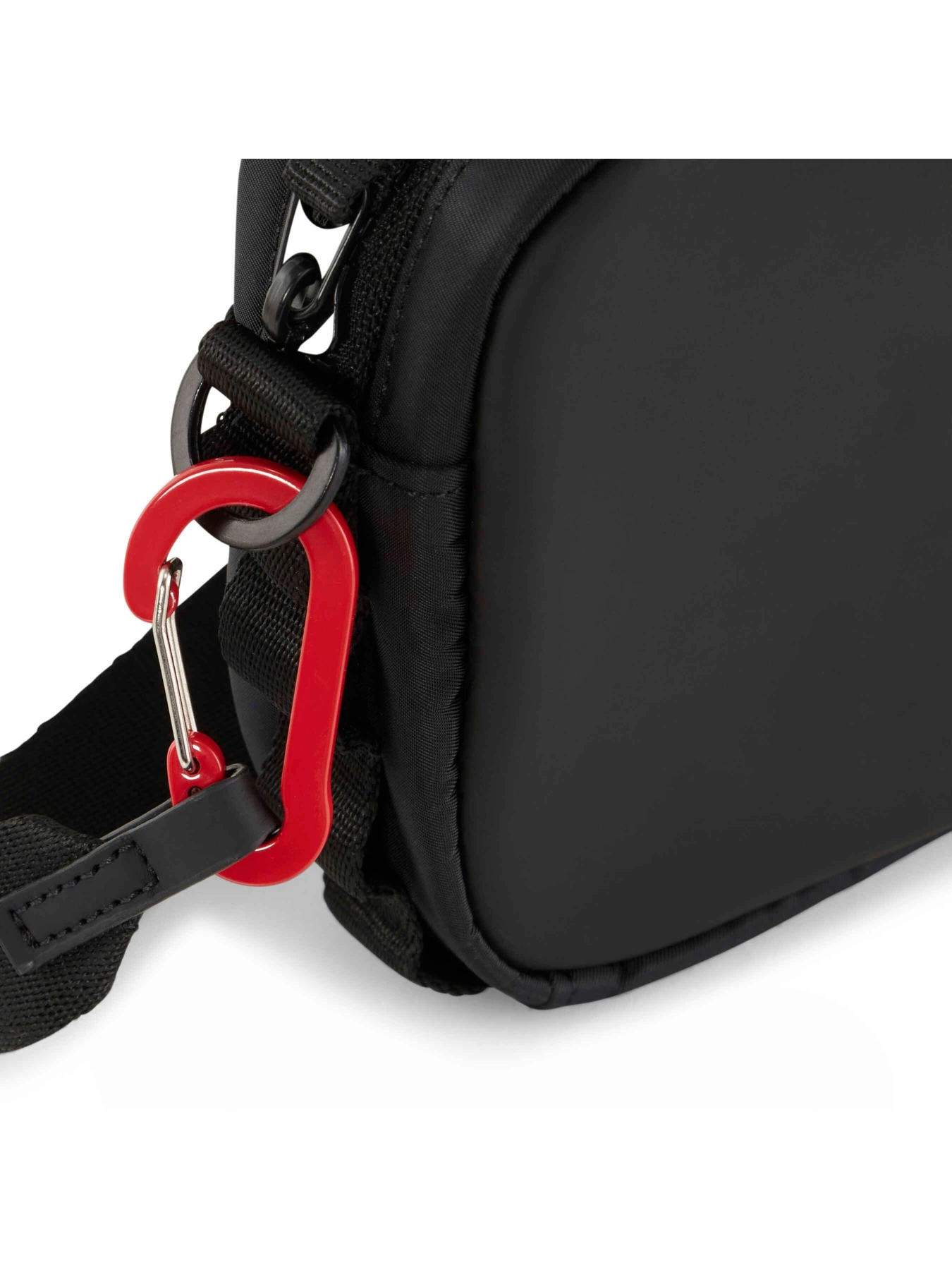 Сумки PUMA Ferrari Style Wmn's Xbodybag модель 090672 Сумки PUMA Ferrari Style Wmn's Xbodybag модель 090672 Фото