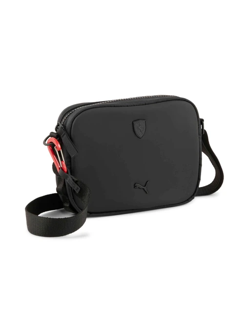 Сумки PUMA Ferrari Style Wmn's Xbodybag модель 090672 Фото