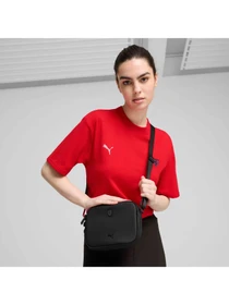 Сумки PUMA Ferrari Style Wmn's Xbodybag модель 090672 Фото