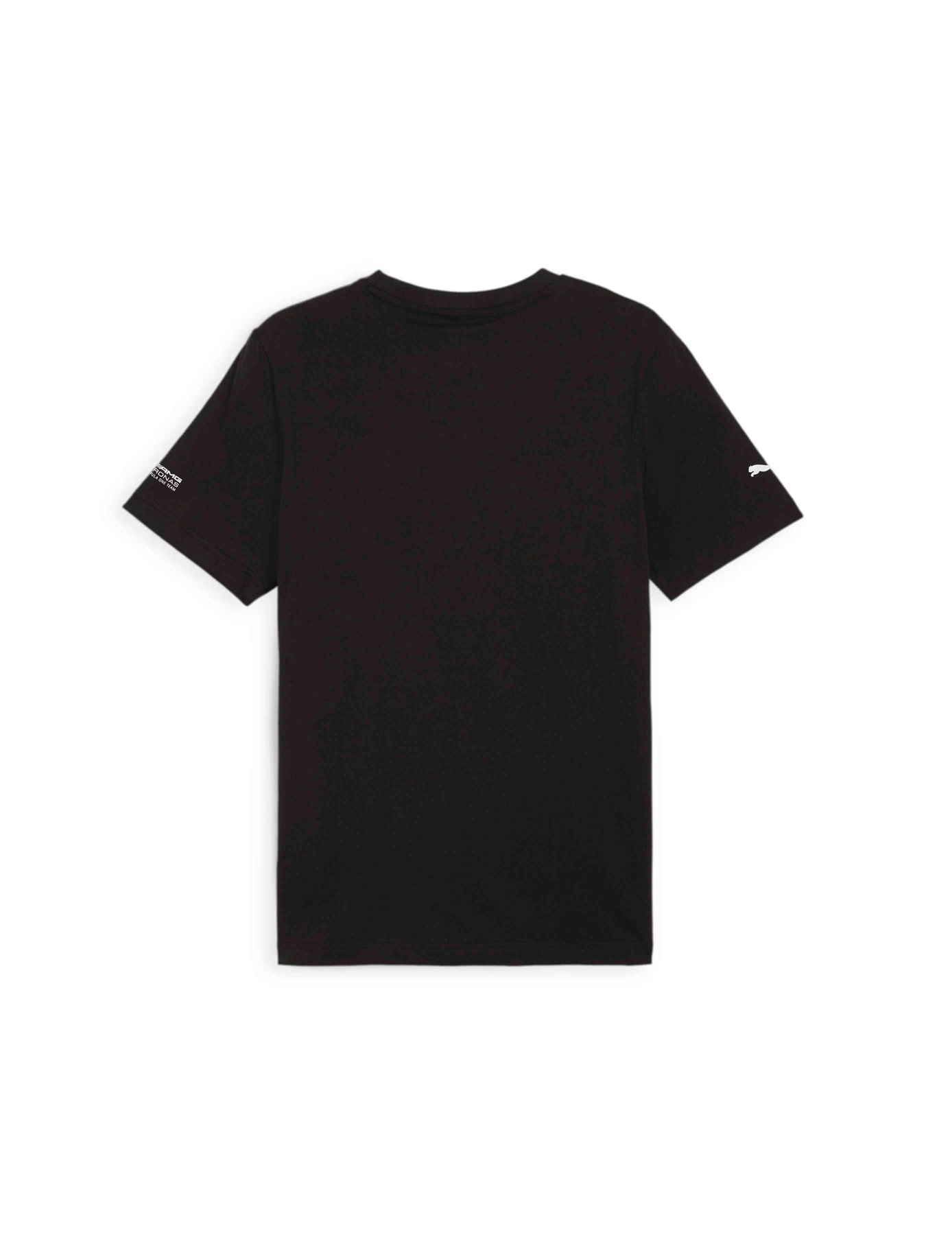Футболки і поло PUMA Mapf1 Ess Car Graphic Tee модель 627347 Фото
