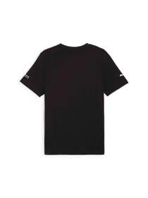 Футболки і поло PUMA Mapf1 Ess Car Graphic Tee модель 627347 Фото
