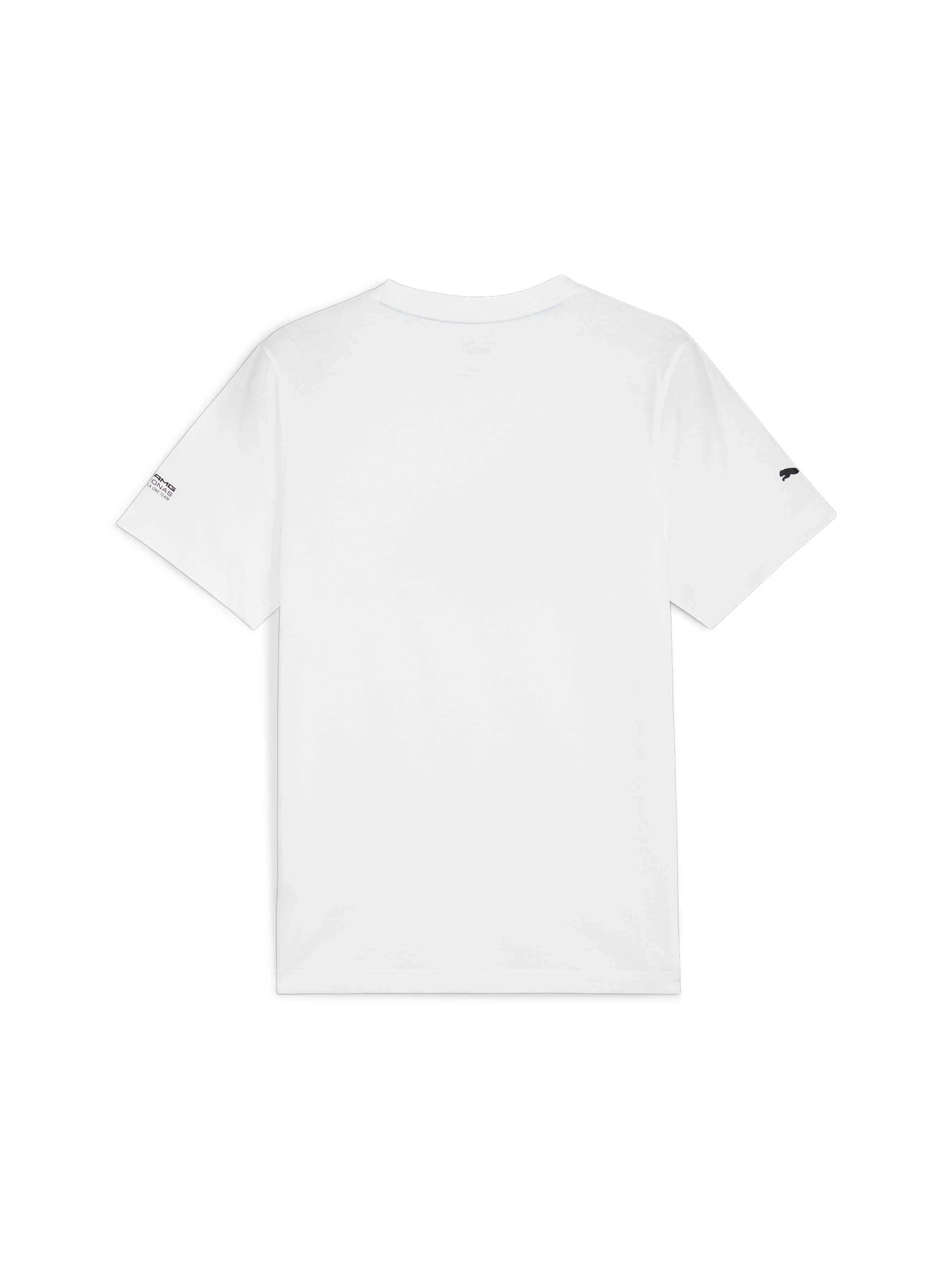 Футболки і поло PUMA Mapf1 Ess Car Graphic Tee модель 627347 Фото