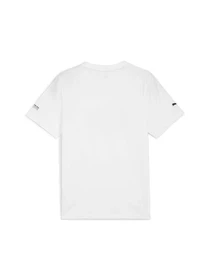 Футболки і поло PUMA Mapf1 Ess Car Graphic Tee модель 627347 Фото