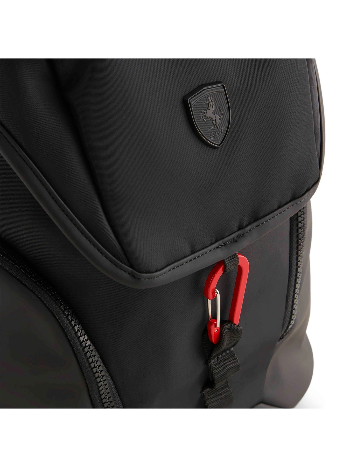 Рюкзаки PUMA Ferrari Style Wmn's Backpack модель 090670 Рюкзаки PUMA Ferrari Style Wmn's Backpack модель 090670 Фото