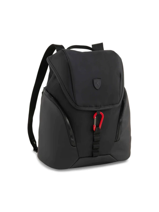 Рюкзаки PUMA Ferrari Style Wmn's Backpack модель 090670 Фото