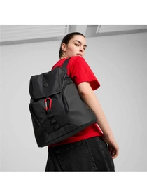 Рюкзаки PUMA Ferrari Style Wmn's Backpack модель 090670 Фото