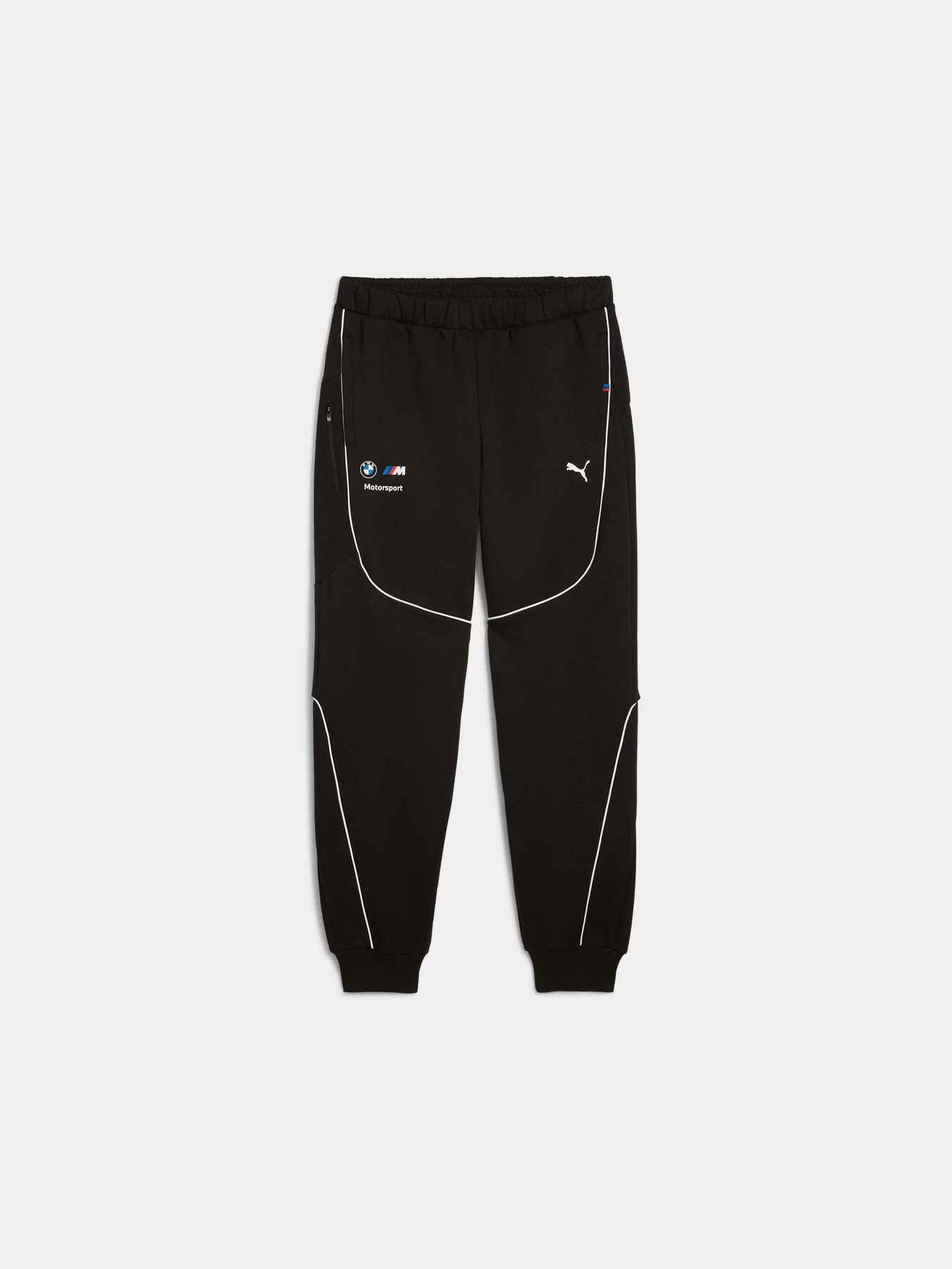 Штани PUMA Bmw Mms Sweat Pants, Reg/cc модель 627458 Штани PUMA Bmw Mms Sweat Pants, Reg/cc модель 627458 Фото