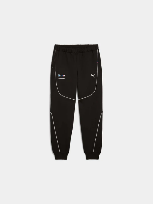 Штани PUMA Bmw Mms Sweat Pants, Reg/cc модель 627458 Фото