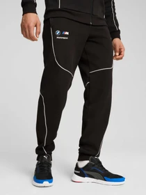 Штани PUMA Bmw Mms Sweat Pants, Reg/cc модель 627458 Фото