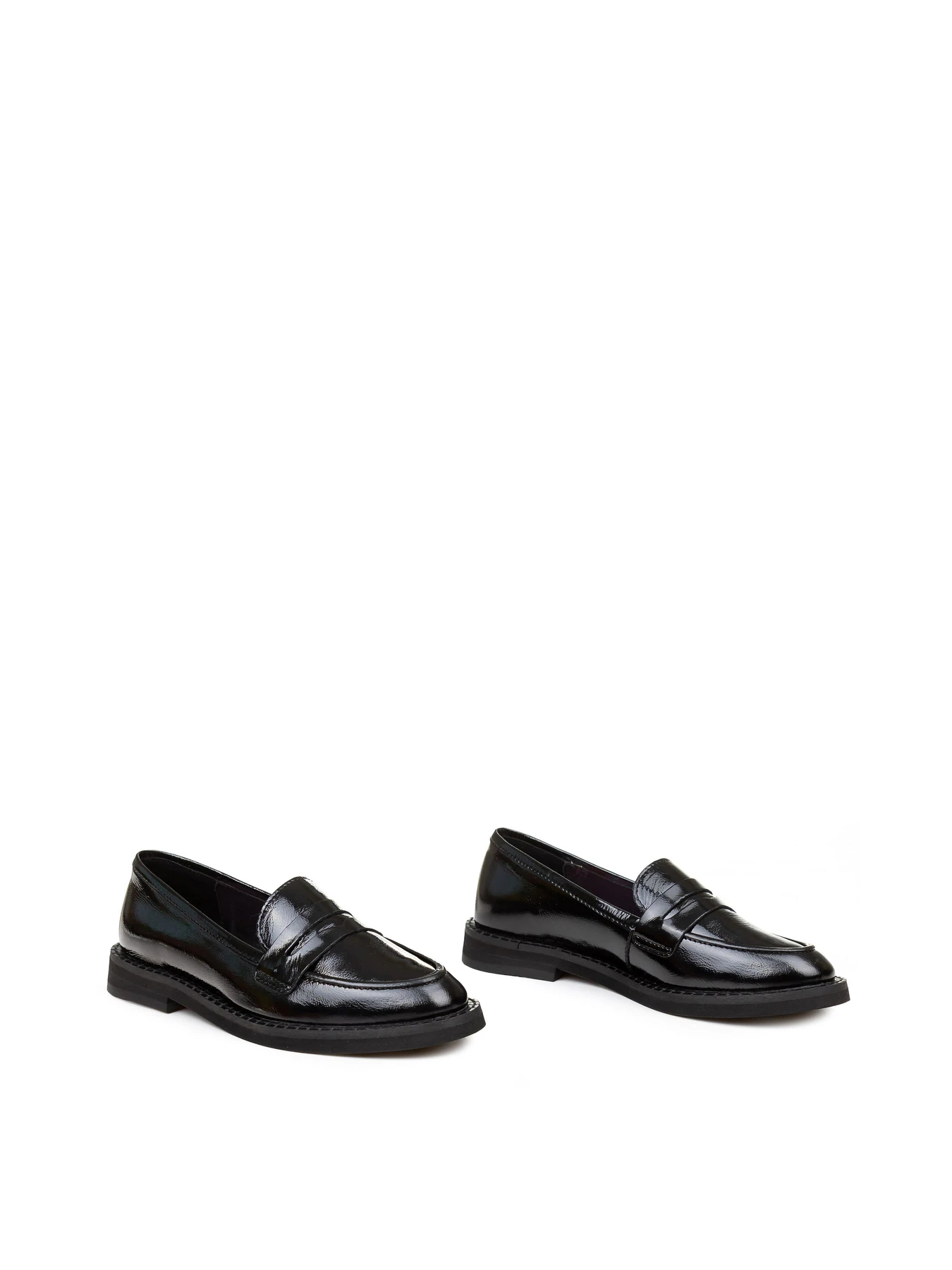 Туфли и лоферы Alex Bell модель 1172622 Туфли и лоферы Alex Bell модель 1172622 Фото