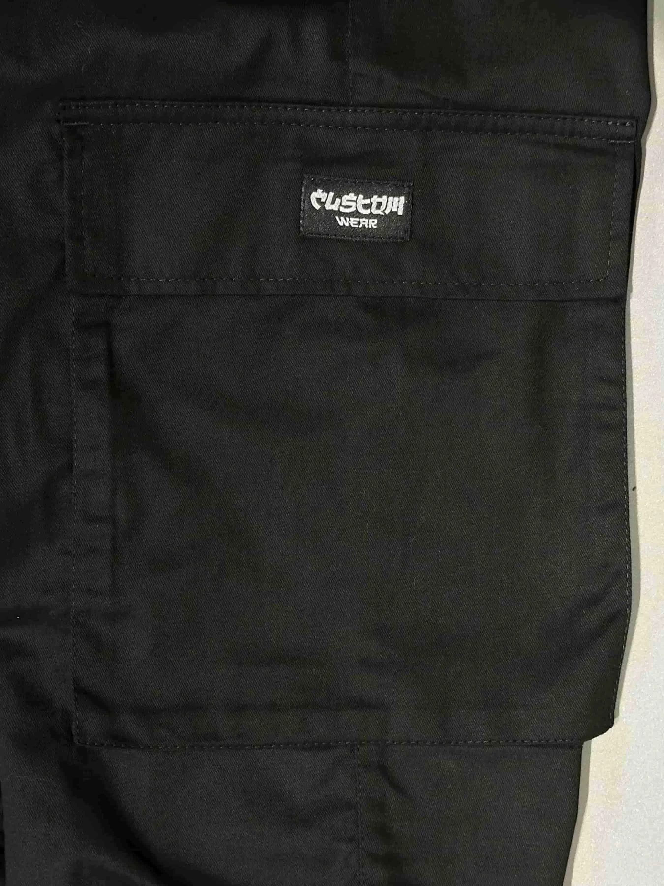 Брюки Custom Wear модель cw-pant-9134 Фото