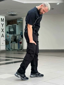 Брюки Custom Wear модель cw-pant-9134 Фото