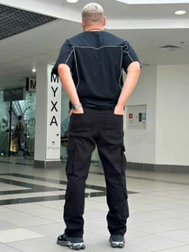 Брюки Custom Wear модель cw-pant-9134 Фото