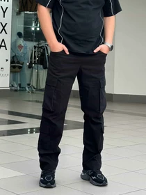 Брюки Custom Wear модель cw-pant-9134 Фото