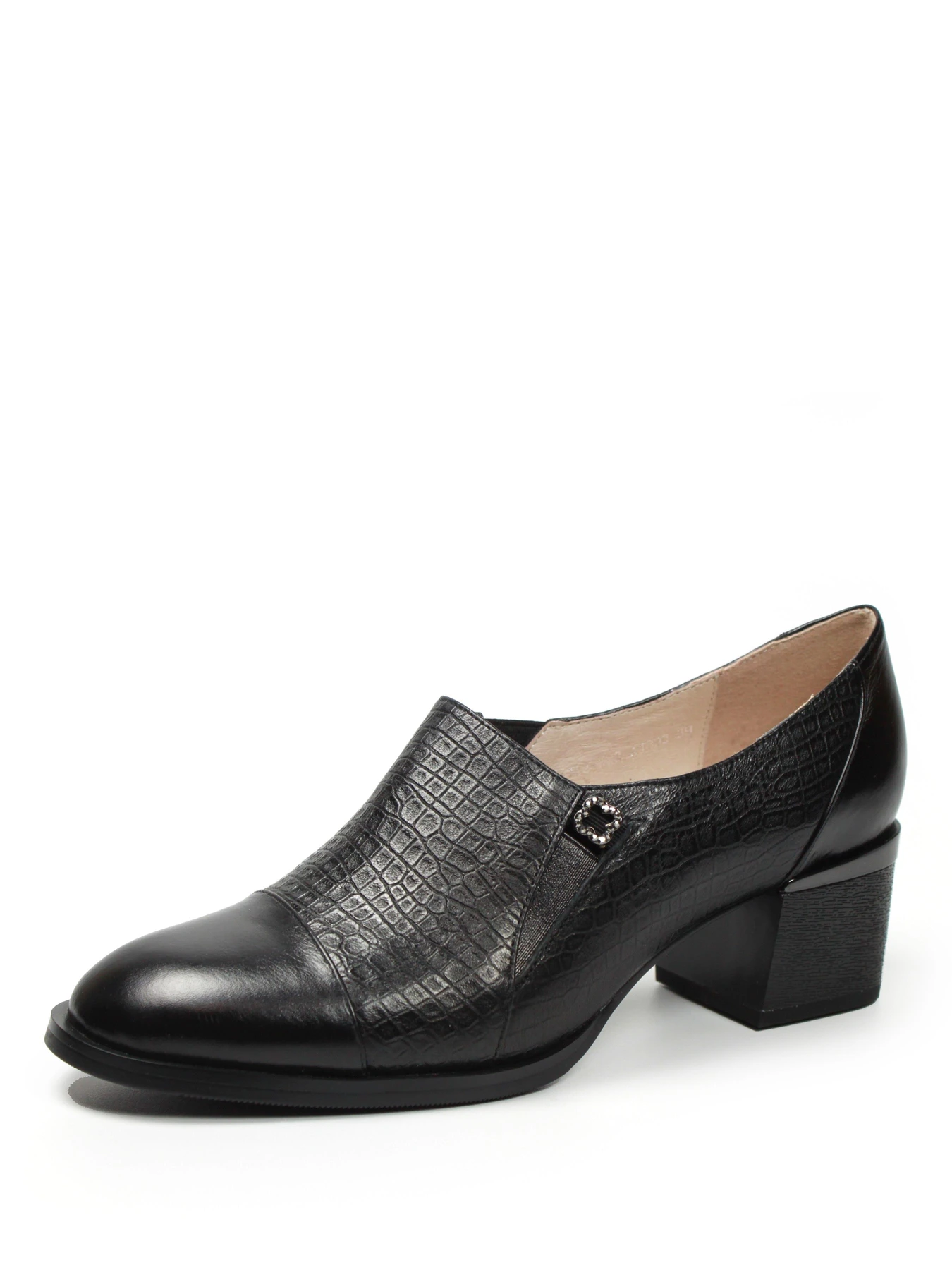 Туфли и лоферы It-girl модель HB1763-K82-A1893 Фото