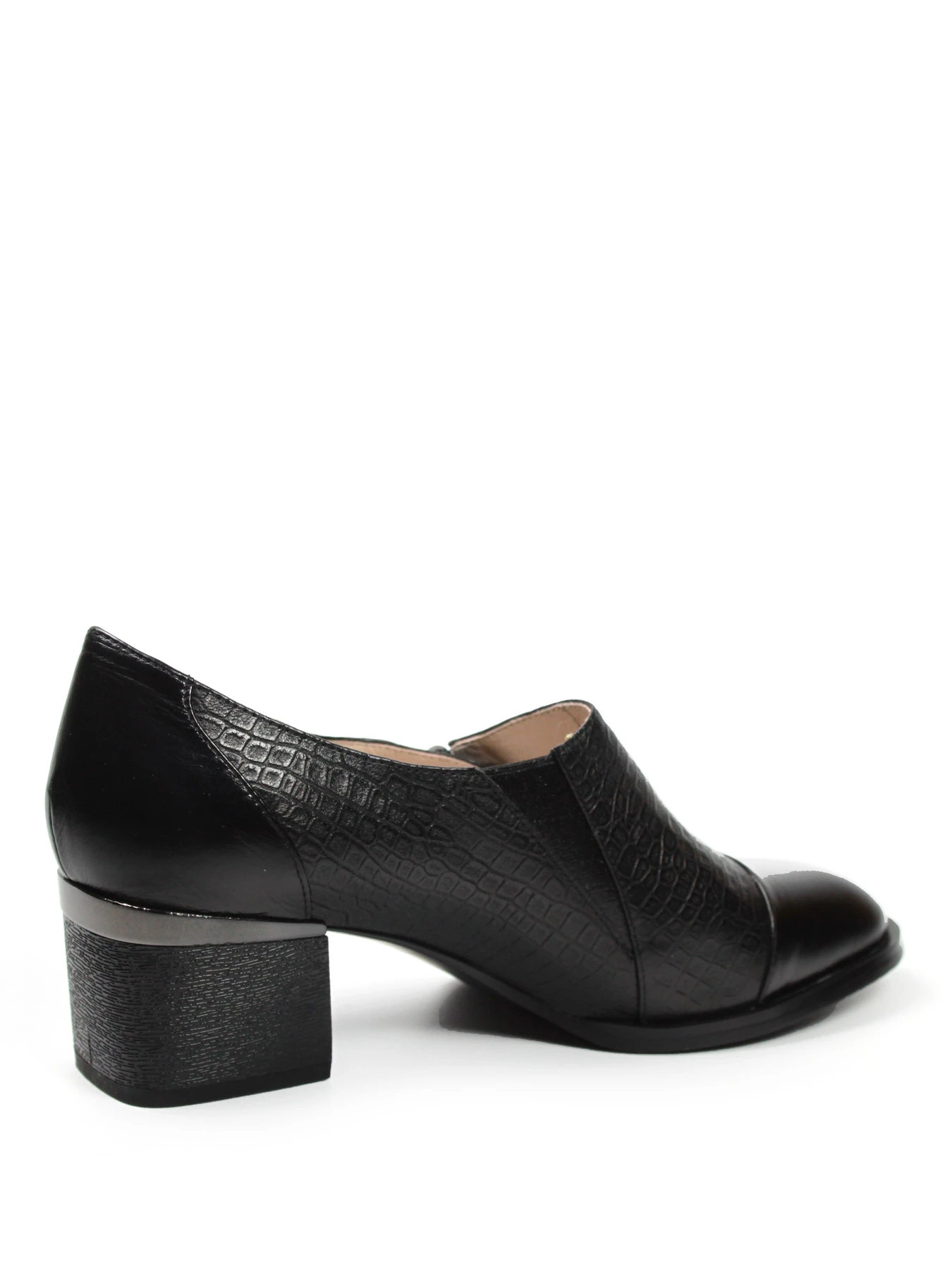 Туфли и лоферы It-girl модель HB1763-K82-A1893 Фото