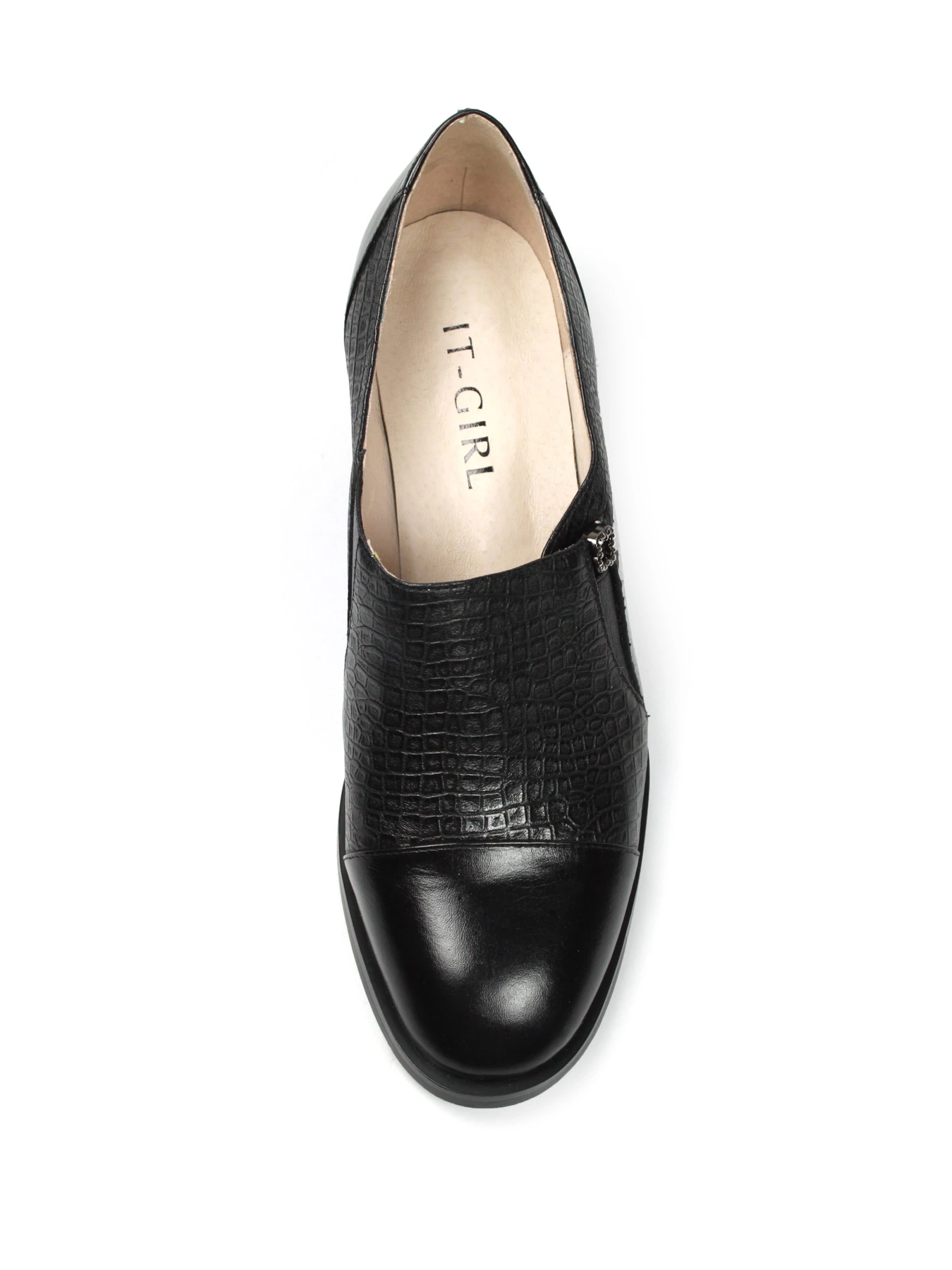 Туфли и лоферы It-girl модель HB1763-K82-A1893 Фото