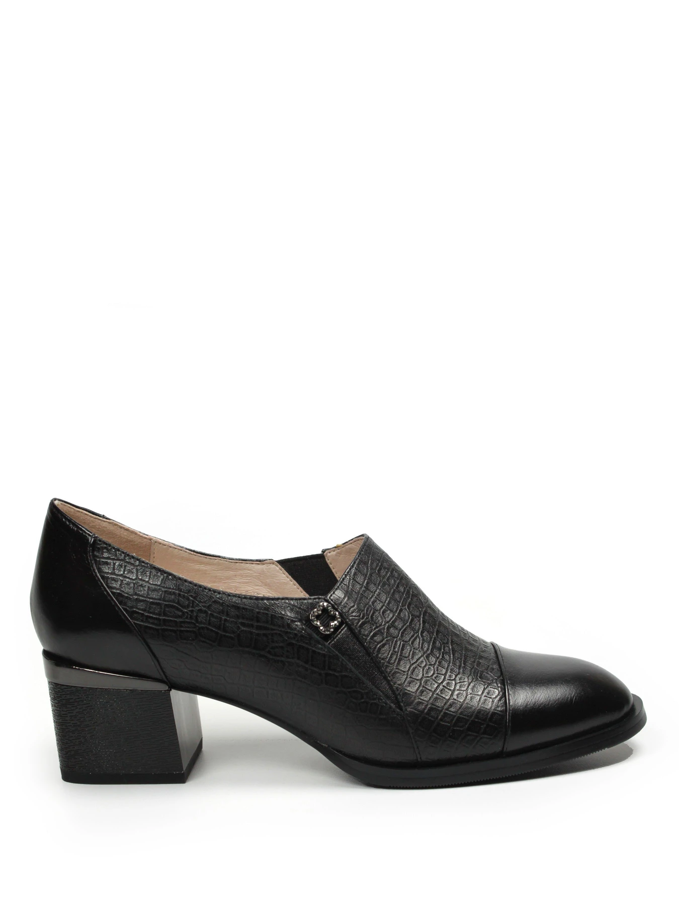 Туфли и лоферы It-girl модель HB1763-K82-A1893 Фото
