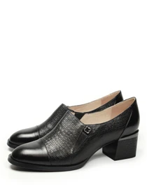 Туфли и лоферы It-girl модель HB1763-K82-A1893 Фото