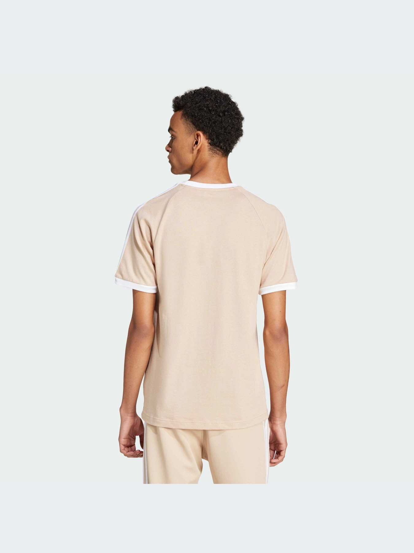 Футболки и поло Adidas Adicolor модель IZ2366 Футболки и поло Adidas Adicolor модель IZ2366 Фото