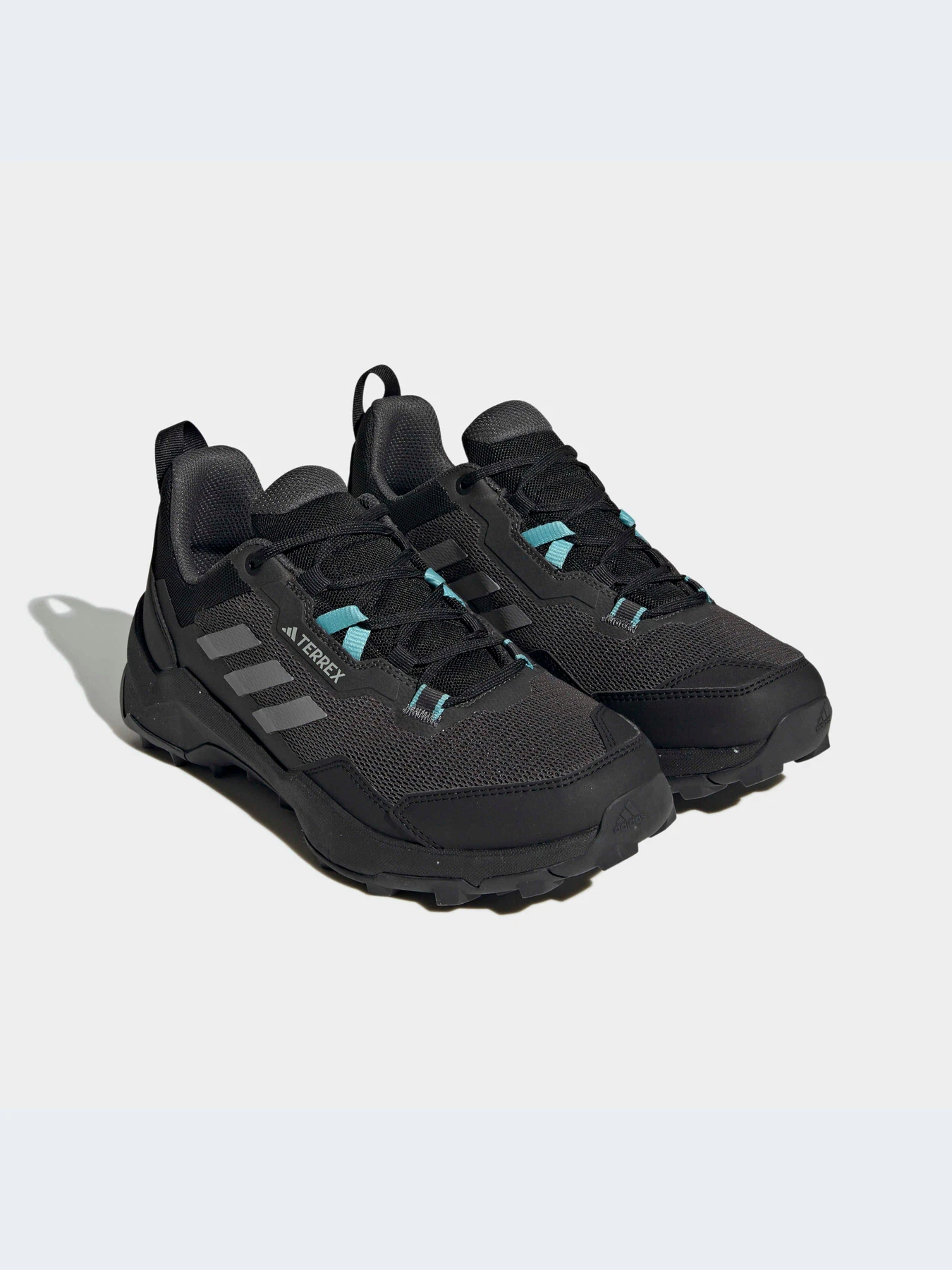 Кроссовки Adidas Terrex модель HQ1045 Кроссовки Adidas Terrex модель HQ1045 Фото