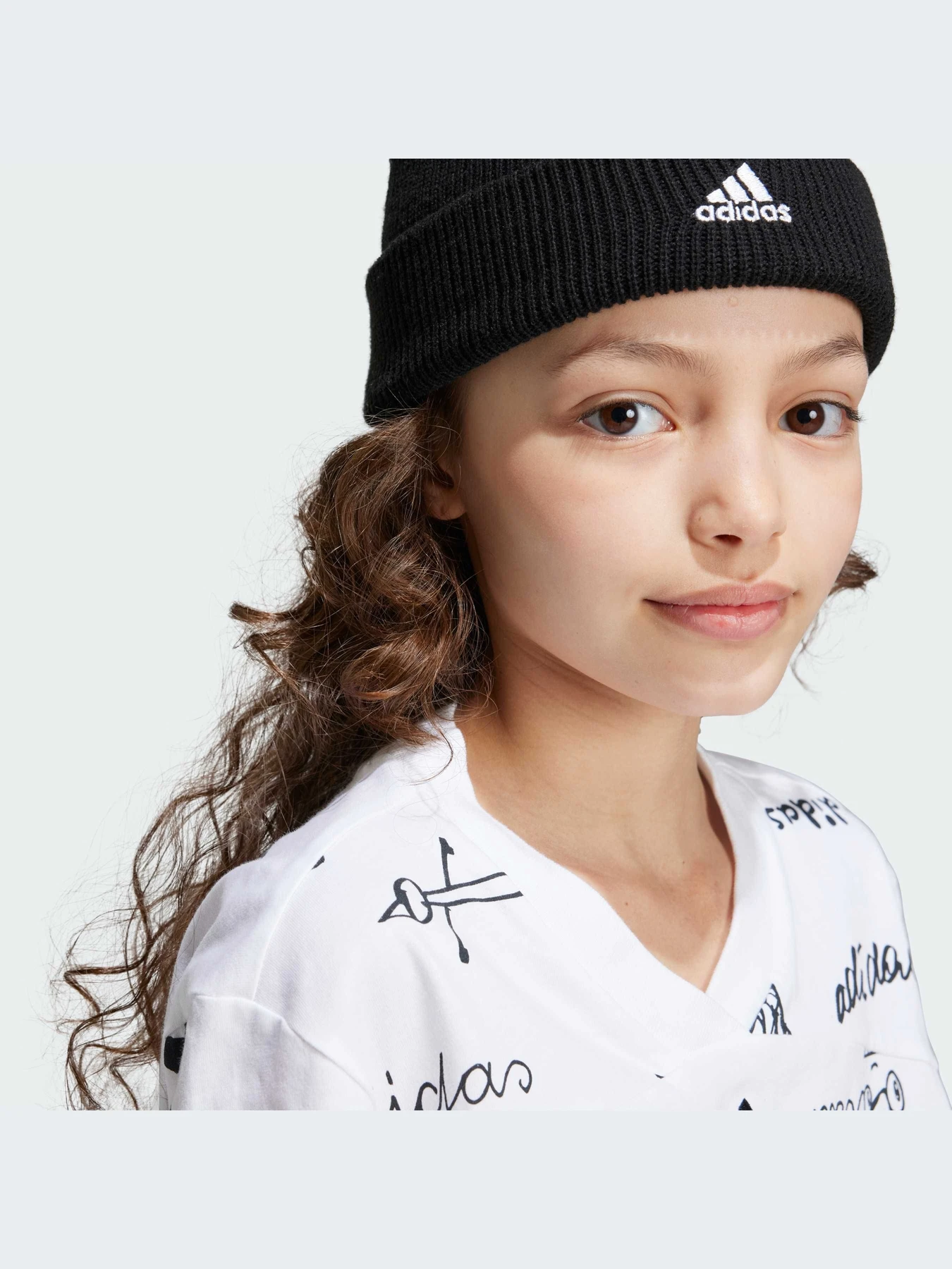 Футболки і поло Adidas модель IV9434 Футболки і поло Adidas модель IV9434 Фото