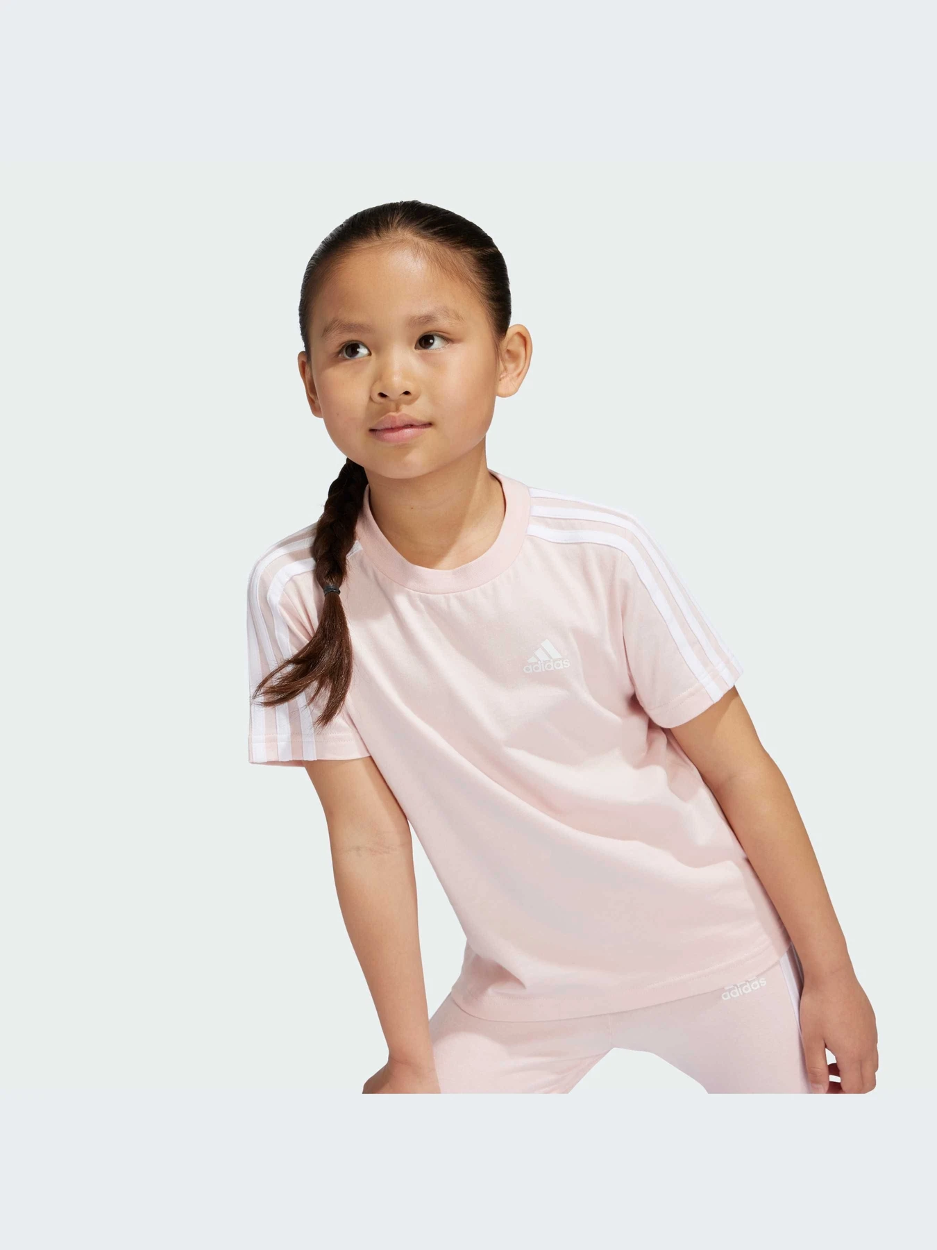 Футболки и поло Adidas модель IX7338 Футболки и поло Adidas модель IX7338 Фото