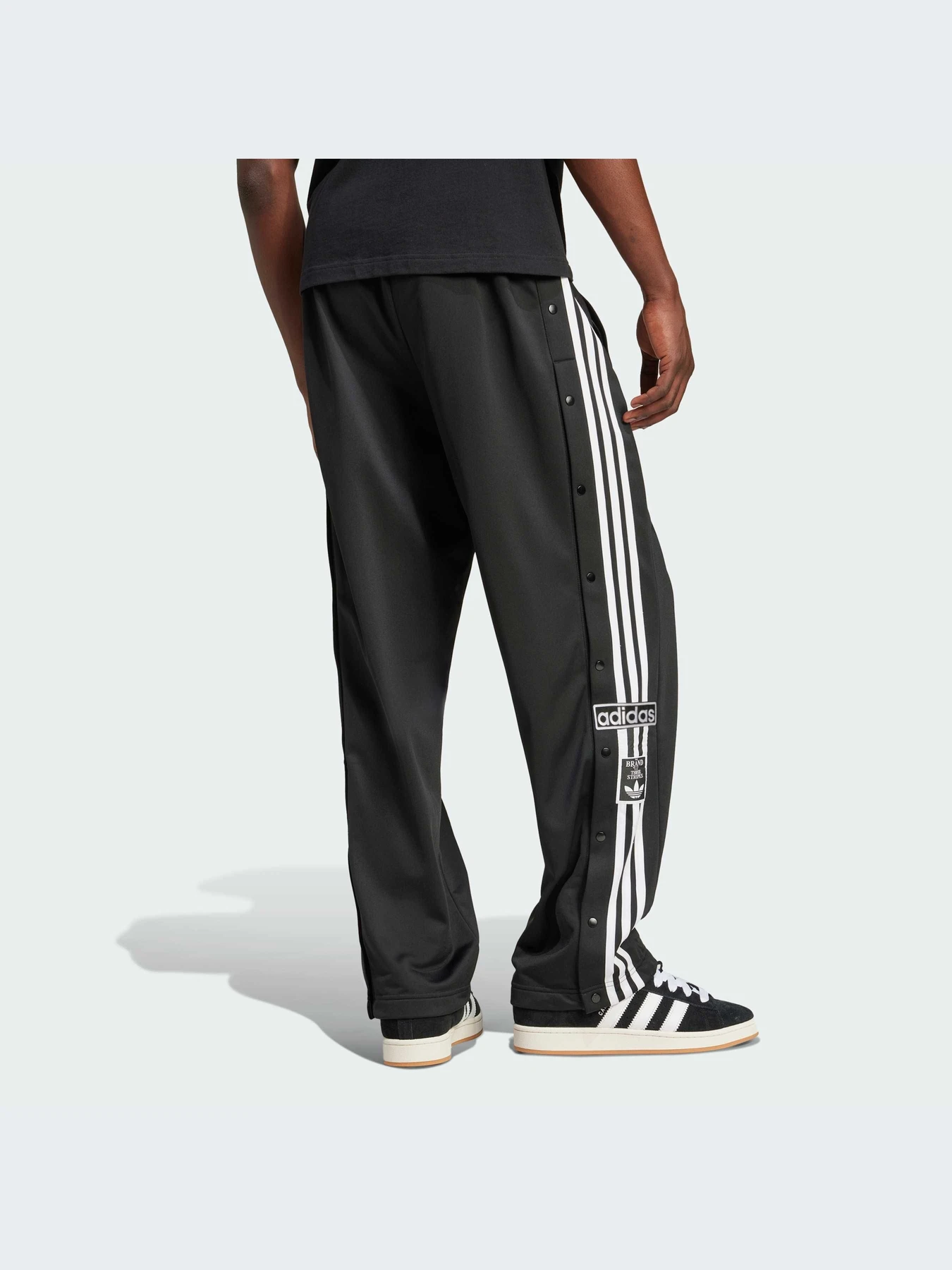 Брюки Adidas Adicolor модель IW3482 Брюки Adidas Adicolor модель IW3482 Фото