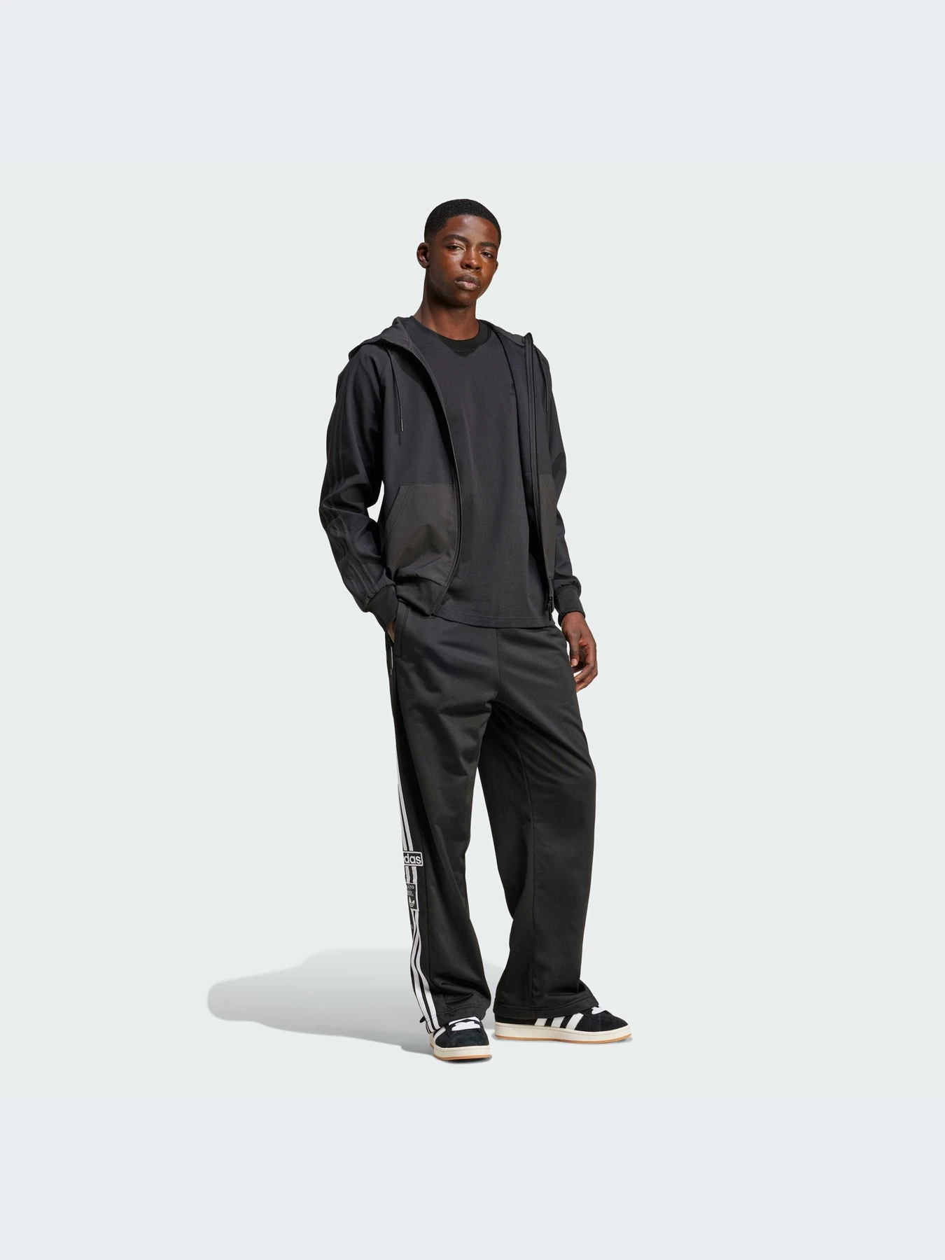 Брюки Adidas Adicolor модель IW3482 Брюки Adidas Adicolor модель IW3482 Фото