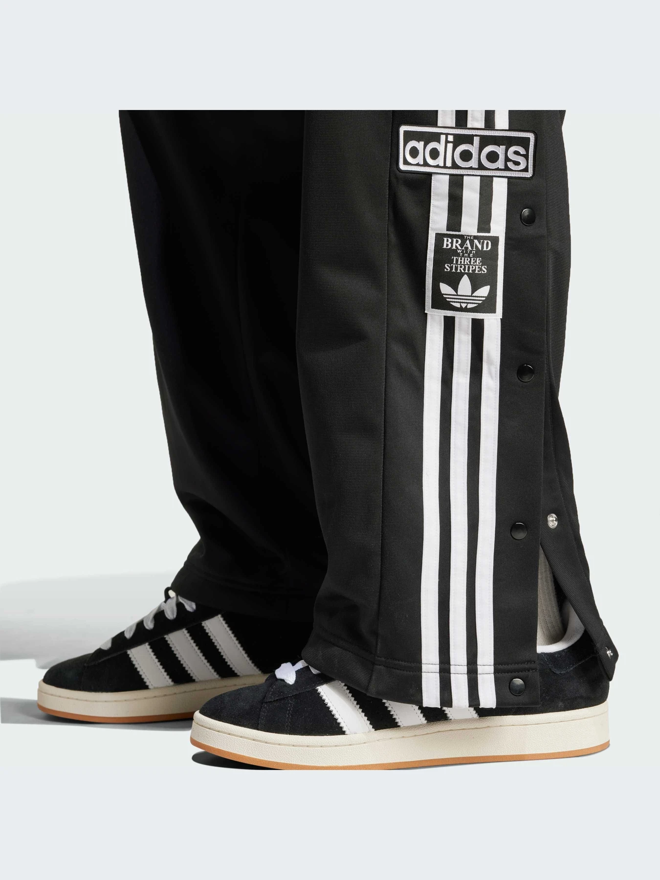 Брюки Adidas Adicolor модель IW3482 Брюки Adidas Adicolor модель IW3482 Фото