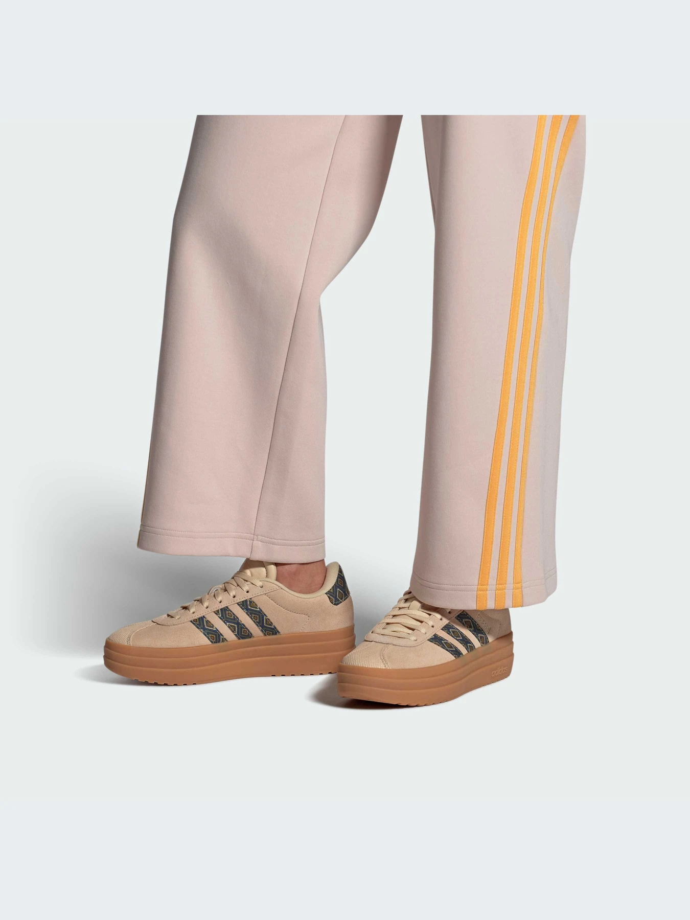 Кеды Adidas Court модель IH7510 Фото
