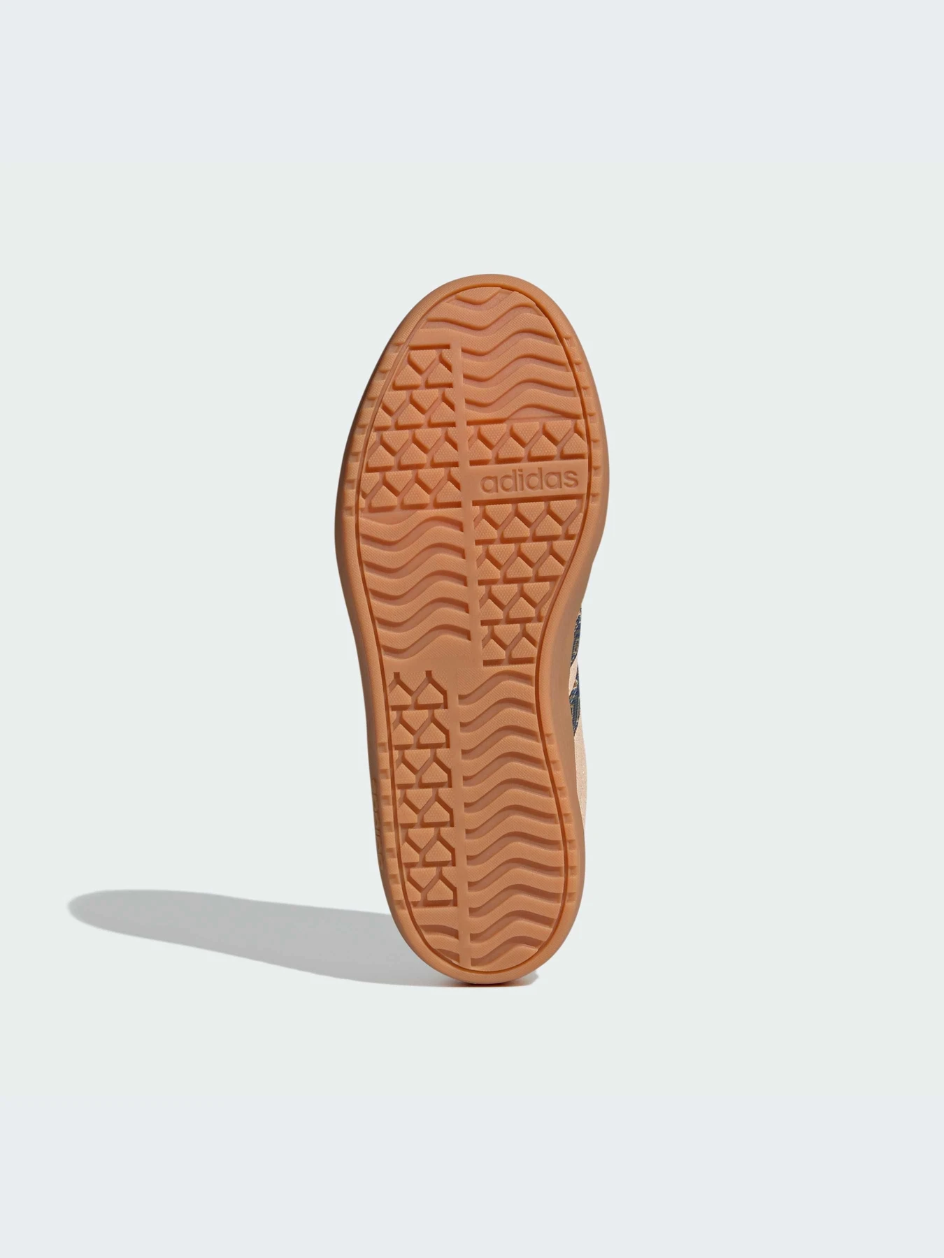 Кеды Adidas Court модель IH7510 Фото
