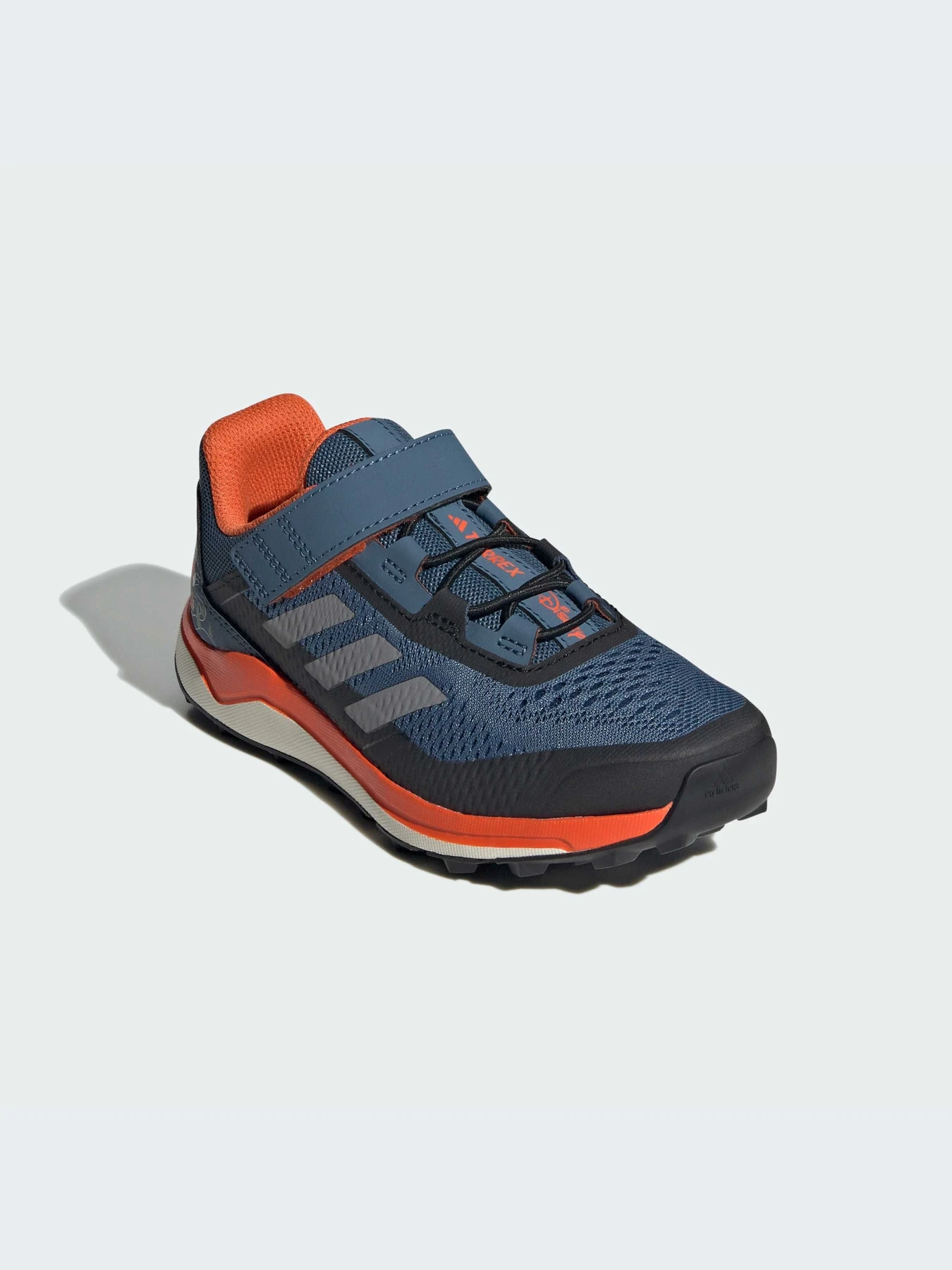 Кроссовки Adidas x Disney модель IH5085 Кроссовки Adidas x Disney модель IH5085 Фото