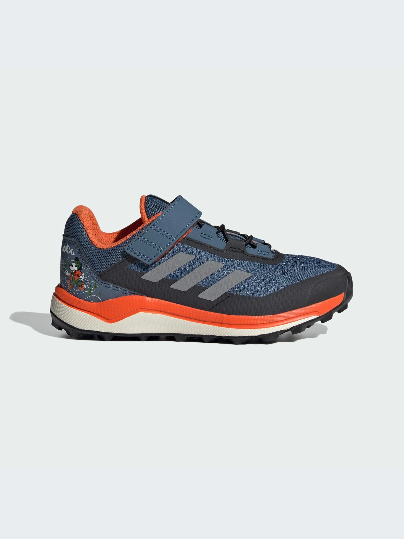 Кроссовки Adidas x Disney модель IH5085 Кроссовки Adidas x Disney модель IH5085 Фото