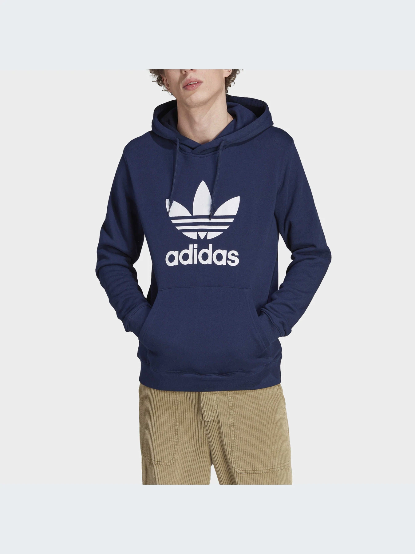 Худи и свитшоты Adidas Adicolor модель IM4496 Худи и свитшоты Adidas Adicolor модель IM4496 Фото
