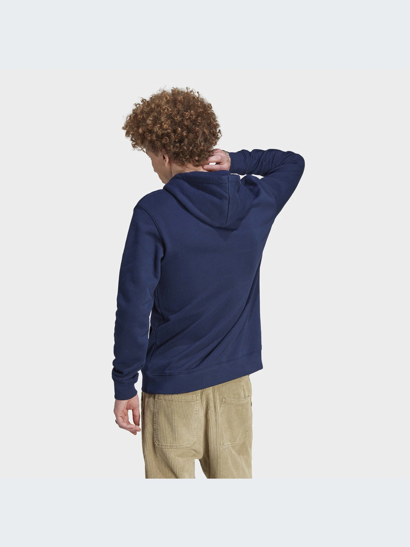 Худи и свитшоты Adidas Adicolor модель IM4496 Худи и свитшоты Adidas Adicolor модель IM4496 Фото