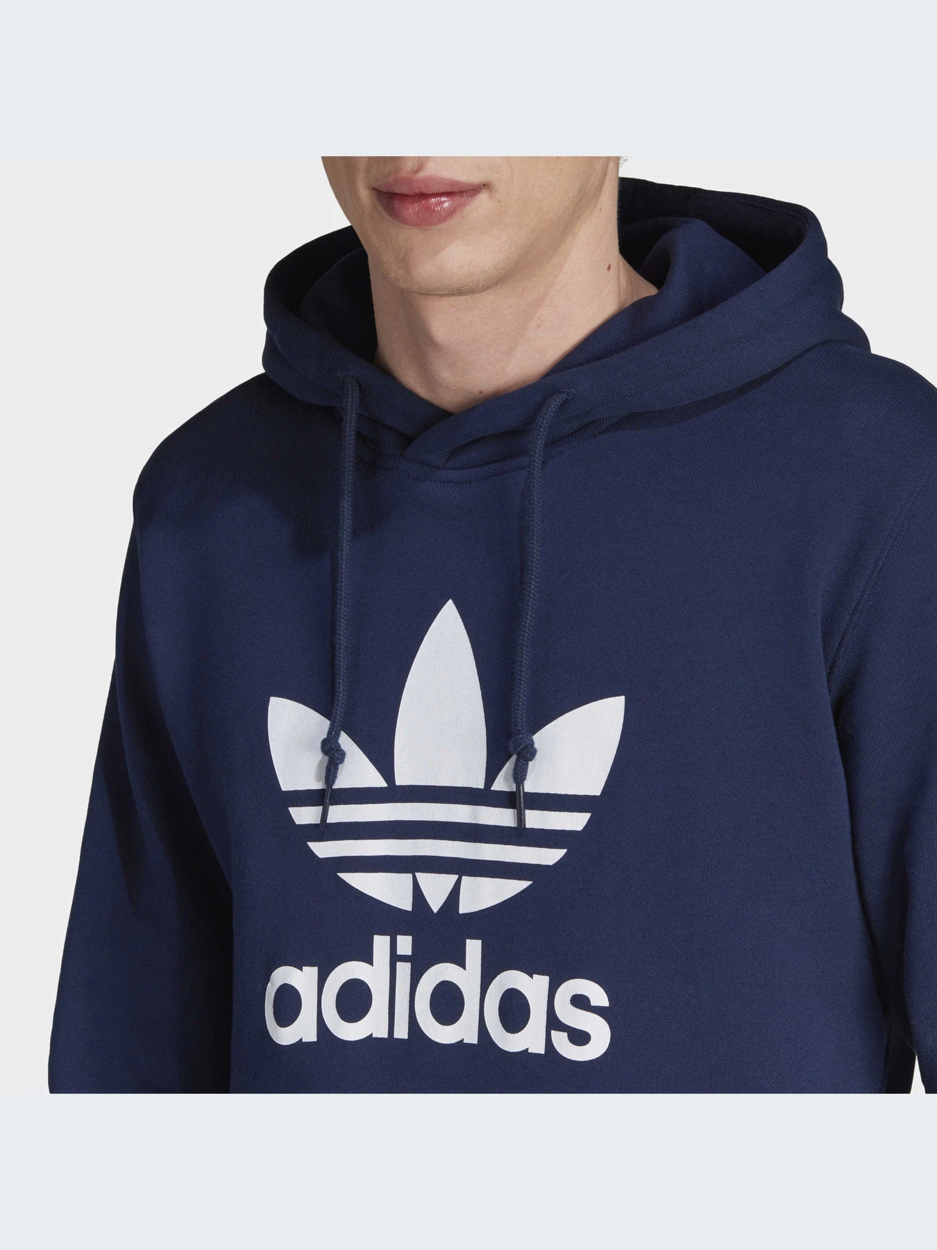 Худи и свитшоты Adidas Adicolor модель IM4496 Худи и свитшоты Adidas Adicolor модель IM4496 Фото
