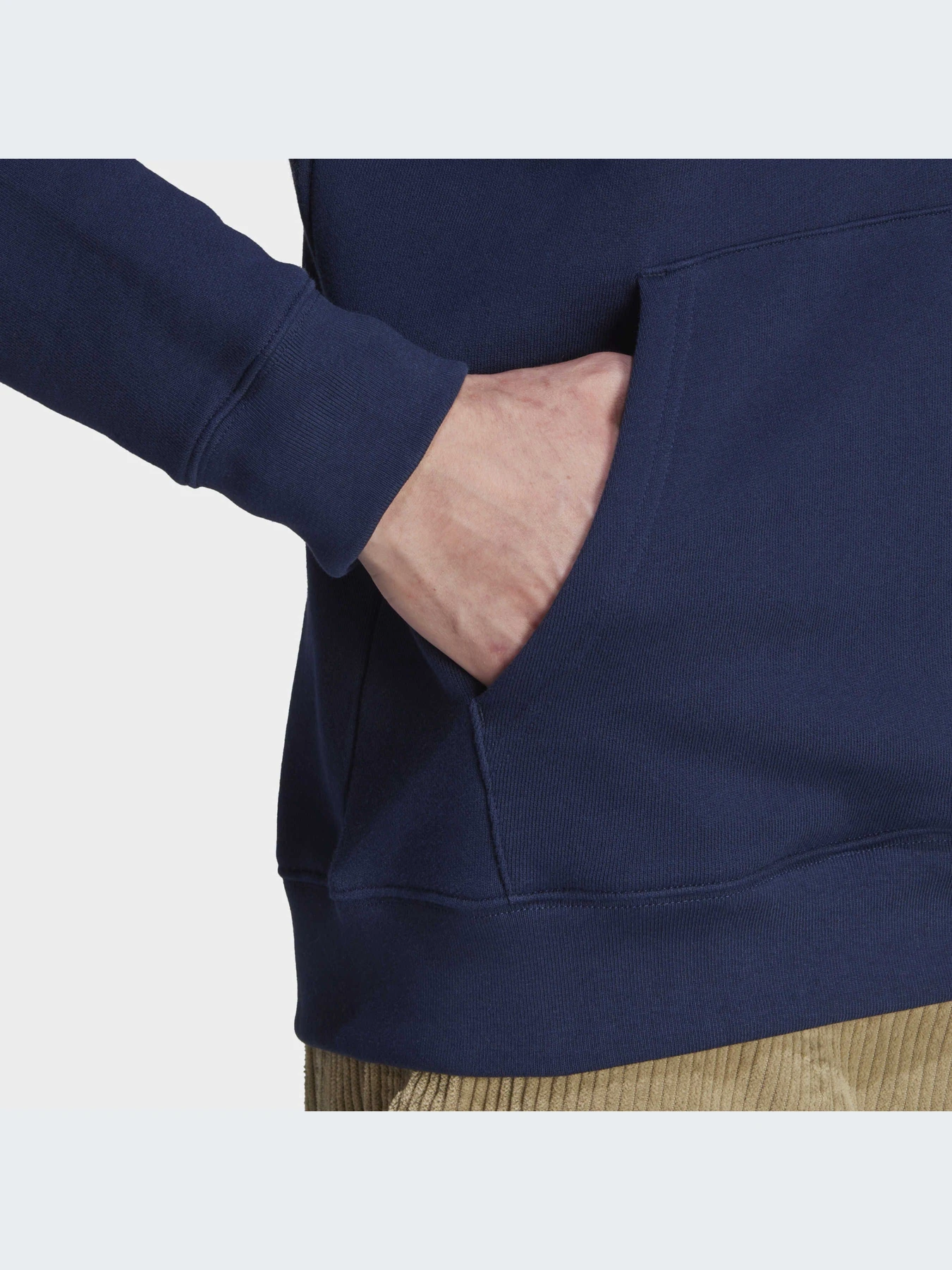 Худи и свитшоты Adidas Adicolor модель IM4496 Худи и свитшоты Adidas Adicolor модель IM4496 Фото